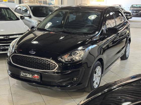 FORD KA 1.0 TI-VCT FLEX SE MANUAL